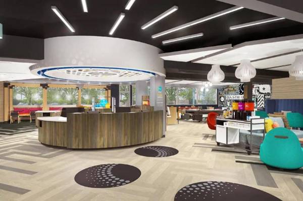 Tru By Hilton Oklahoma City Nw Expressway