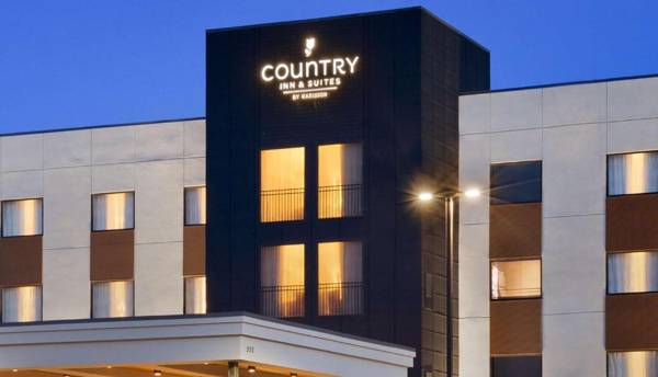Country Inn & Suites by Radisson Oklahoma City - Bricktown OK