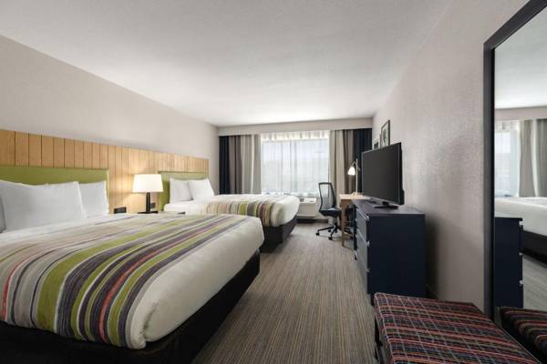 Country Inn & Suites by Radisson Oklahoma City - Bricktown OK