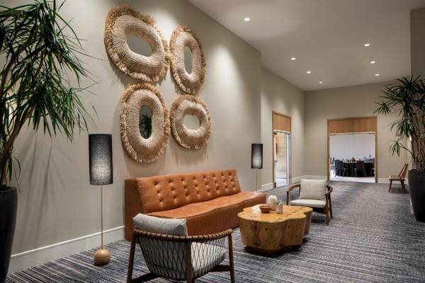 The Ellison Oklahoma City a Tribute Portfolio Hotel