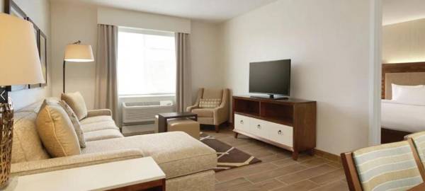 Homewood Suites By Hilton Oklahoma City Quail Springs