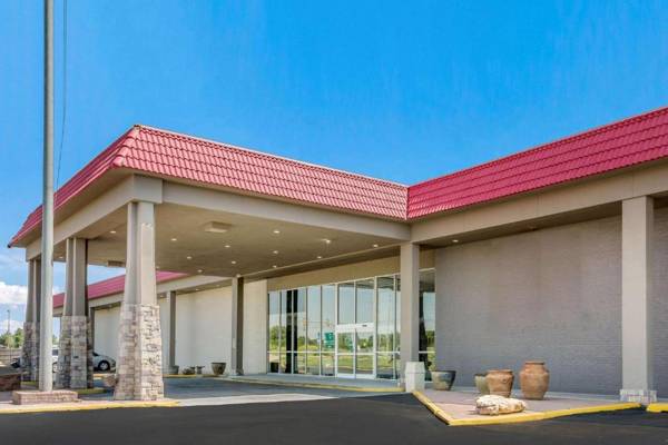 Baymont by Wyndham Oklahoma City Bricktown