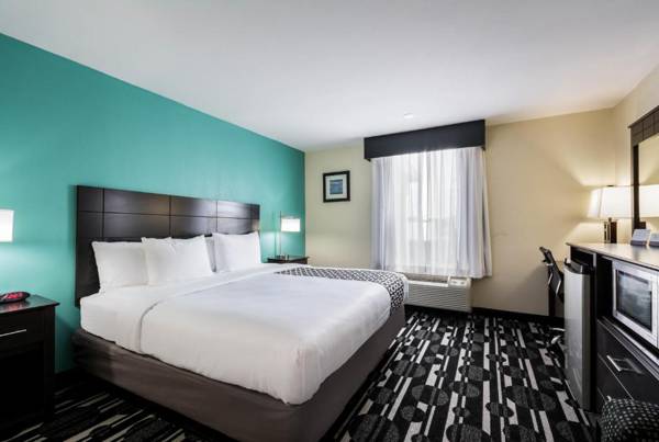 Baymont by Wyndham Oklahoma City Bricktown