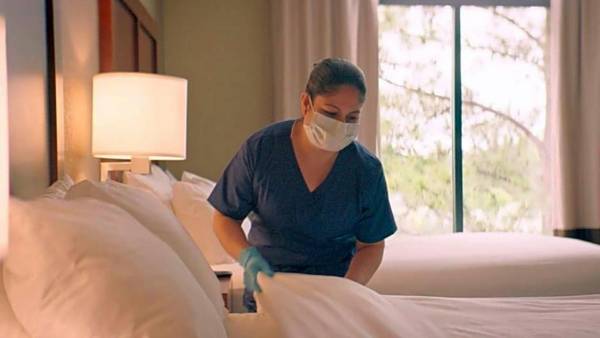 MainStay Suites Bricktown - Near Medical Center Oklahoma City