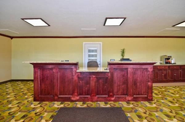 Americas Best Value Inn Pauls Valley