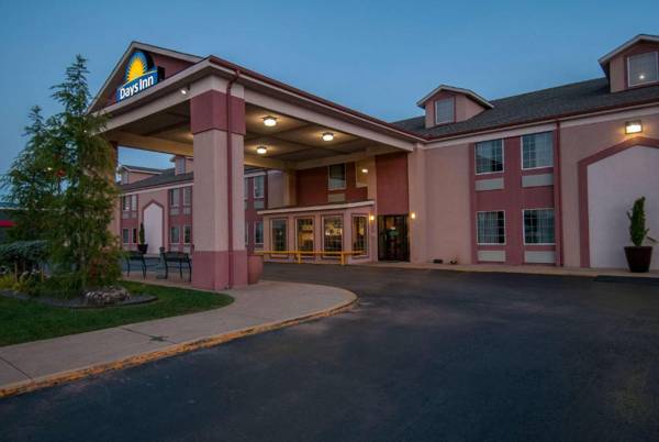 Days Inn by Wyndham Pauls Valley