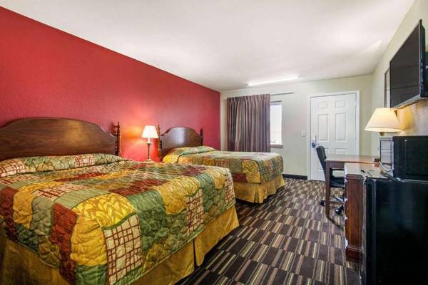 Rodeway Inn - Pauls Valley