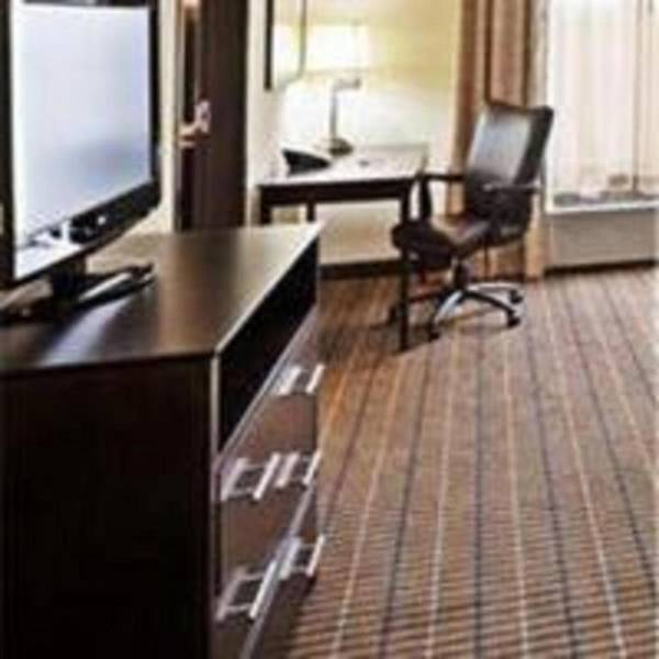 Workspace - Holiday Inn Express and Suites Hotel - Pauls Valley an IHG Hotel