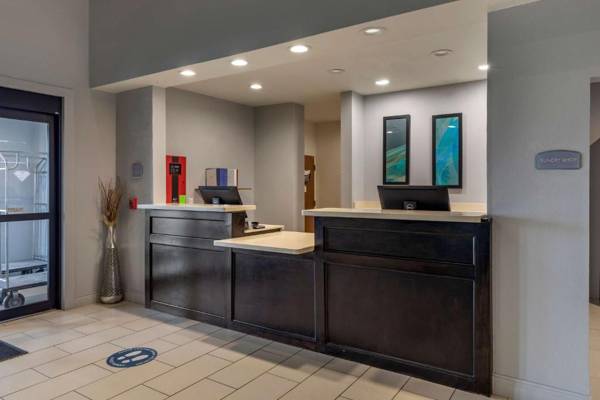 Best Western Plus Pauls Valley