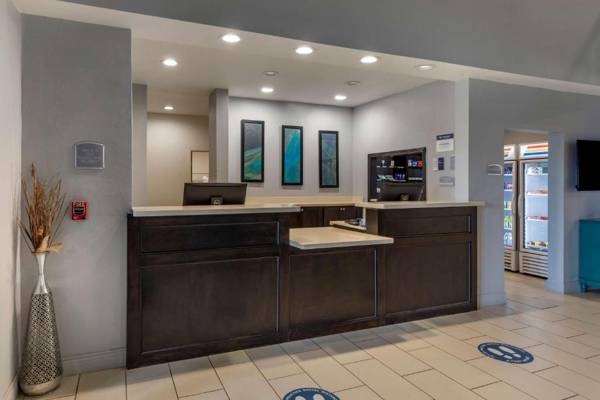 Best Western Plus Pauls Valley