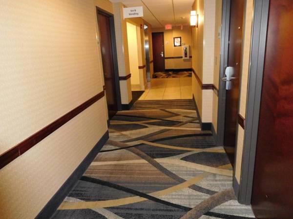 Holiday Inn Express Ponca City an IHG Hotel