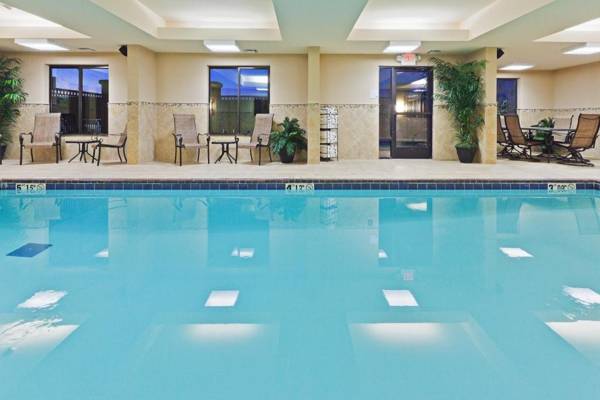 Holiday Inn Express & Suites Poteau an IHG Hotel