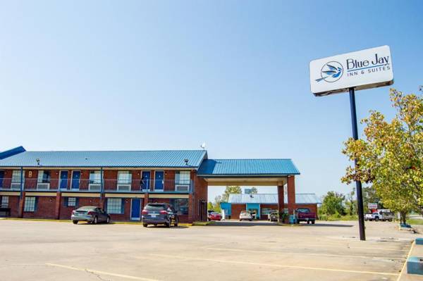 Blue Jay Inn & Suites