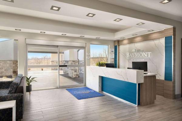 Baymont Inn & Suites Shawnee