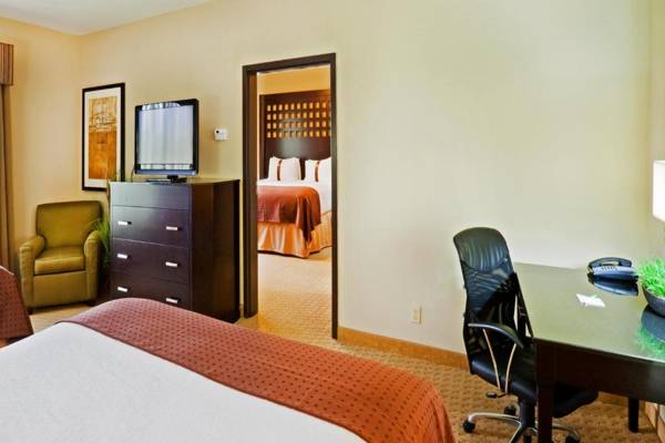 Workspace - Holiday Inn & Suites Stillwater-University West an IHG Hotel