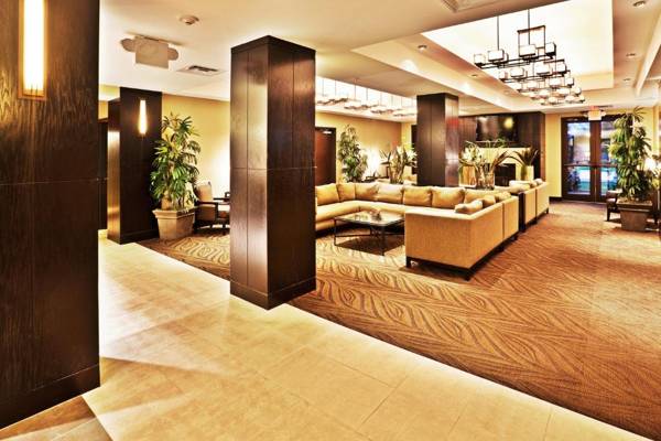 Holiday Inn & Suites Stillwater-University West an IHG Hotel