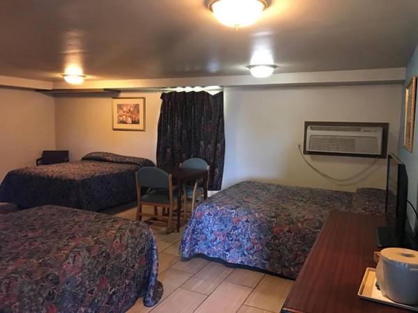 HWY Express Inn & Suites