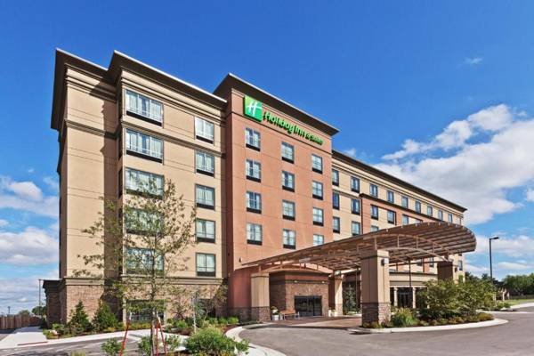 Holiday Inn Hotel & Suites Tulsa South an IHG Hotel