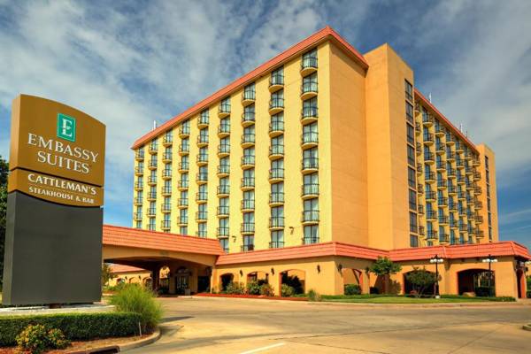 Embassy Suites Tulsa - I-44