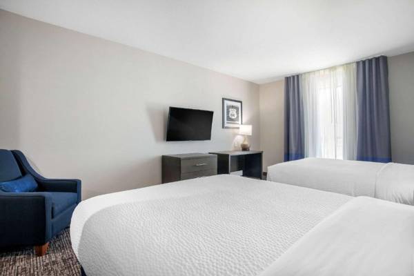 Holiday Inn Express & Suites Tulsa East - Catoosa an IHG Hotel