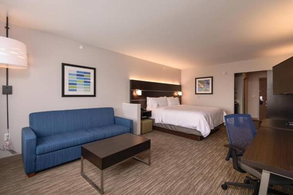 Holiday Inn Express & Suites - Tulsa Downtown - Arts District an IHG Hotel