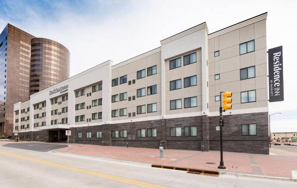 Residence Inn by Marriott Tulsa Downtown