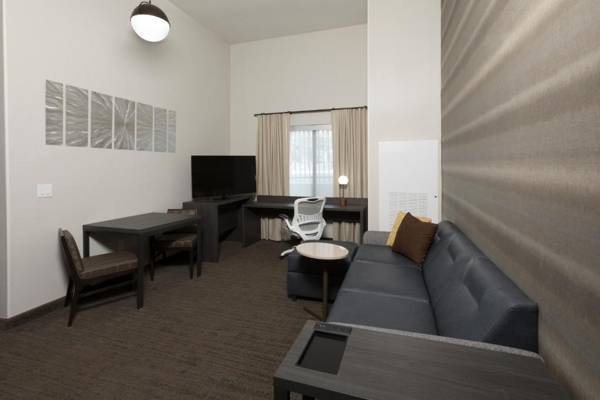 Workspace - Residence Inn by Marriott Tulsa Downtown