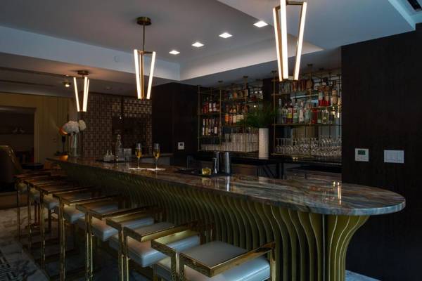 Tulsa Club Hotel Curio Collection By Hilton