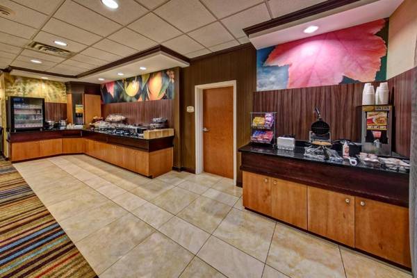 Fairfield Inn and Suites by Marriott Weatherford