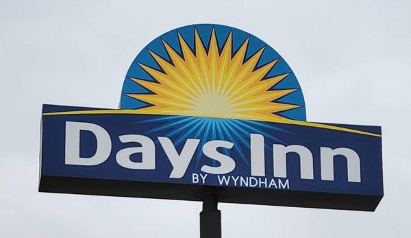Days Inn By Wyndham