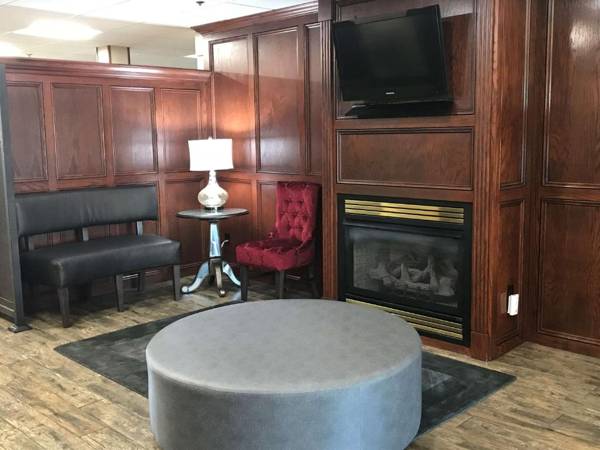 Best Western Plus Oklahoma City Yukon