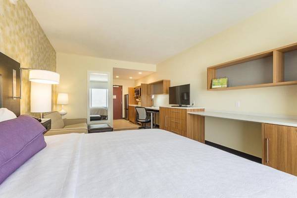 Home2 Suites By Hilton Oklahoma City Yukon