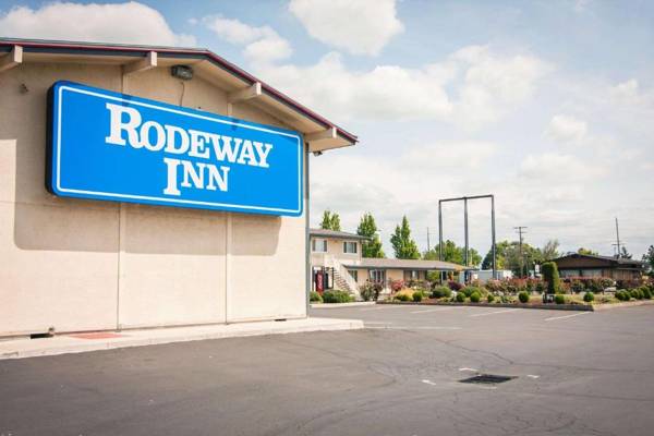 Rodeway Inn Albany