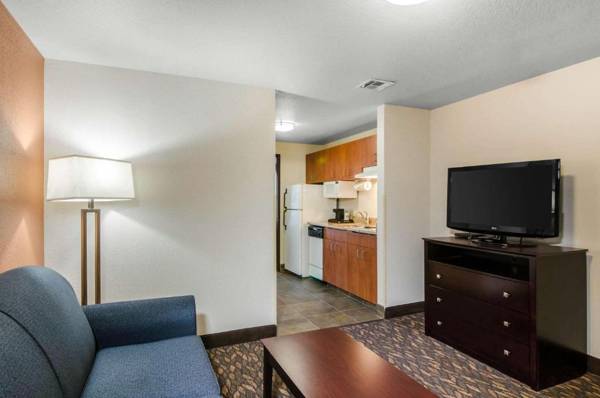 Comfort Inn & Suites Ashland