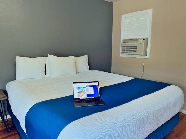 Ashland Motel - University