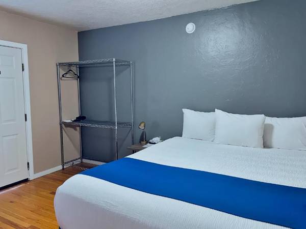 Ashland Motel - University