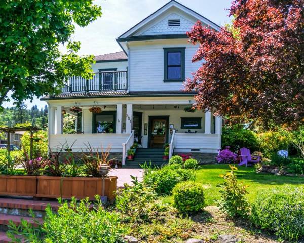 Abigail's Bed and Breakfast Inn