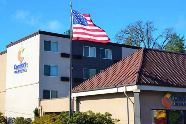 Comfort Inn & Suites Beaverton - Portland West