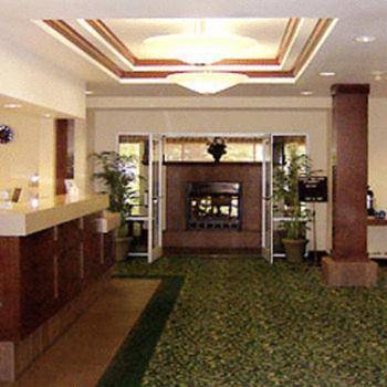 Fairfield Inn & Suites Portland West Beaverton