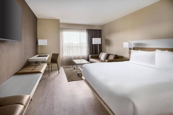 AC Hotel By Marriott Portland Beaverton