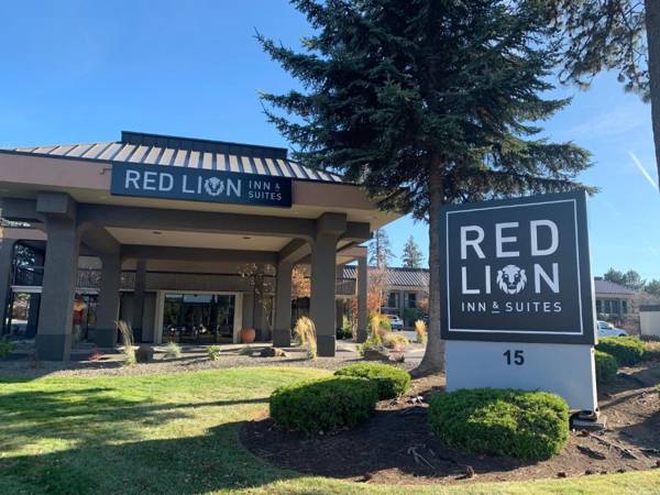 Red Lion Inn & Suites Deschutes River - Bend