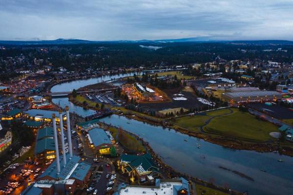 Hampton Inn & Suites Bend