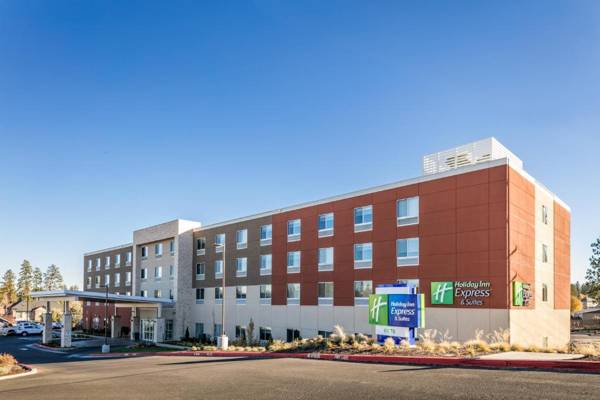Holiday Inn Express & Suites - Bend South an IHG Hotel