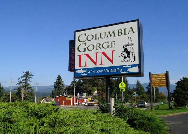 Columbia Gorge Inn