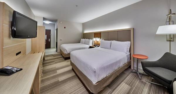 Holiday Inn Express Hotel & Suites Medford-Central Point an IHG Hotel