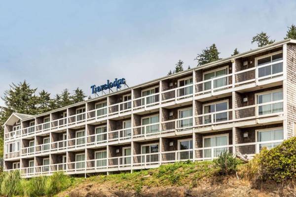 Travelodge by Wyndham Depoe Bay