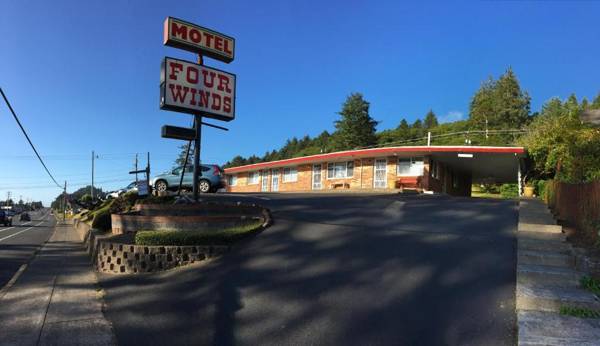 Four Winds Motel