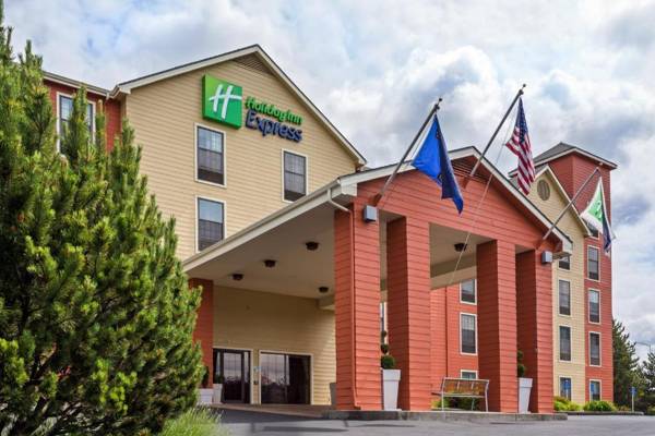 Holiday Inn Express Grants Pass an IHG Hotel