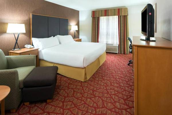 Holiday Inn Express Grants Pass an IHG Hotel