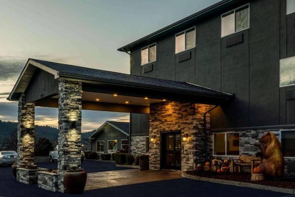 La Quinta by Wyndham Grants Pass